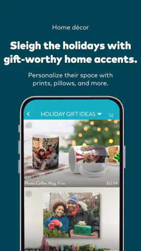 Snapfish: Prints + Photo Books screenshot