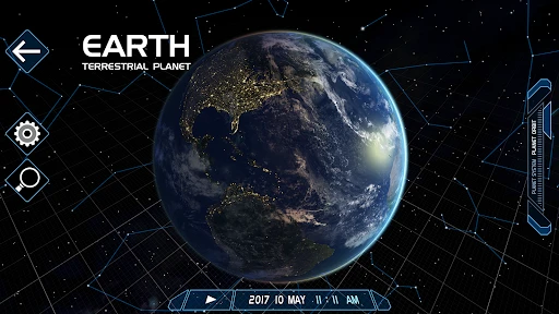 Download Solar System Scope - Appcracy