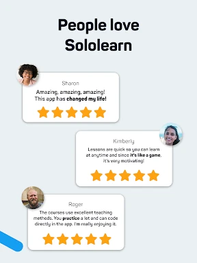 Download Sololearn: Learn to code - Appcracy