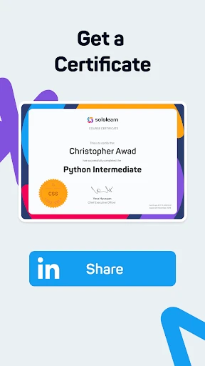Download Sololearn: Learn to code - Appcracy