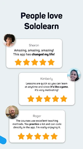 Download Sololearn: Learn to code - Appcracy