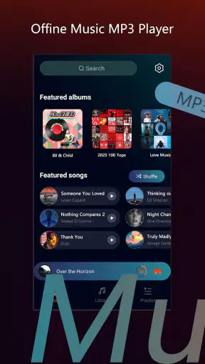 SoloPro - Offline Player screenshot