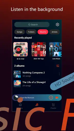 SoloPro - Offline Player screenshot