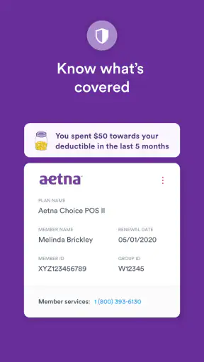 Solv: Find Quality Doctor Care screenshot