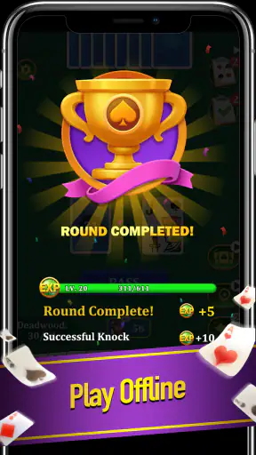 Spades Ace screenshot