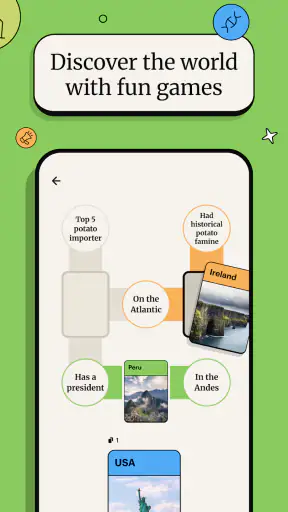 Spark: Daily Learning Puzzles screenshot