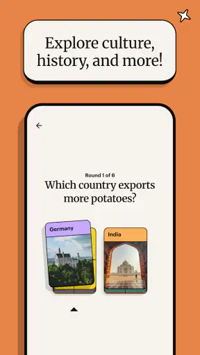 Spark: Daily Learning Puzzles screenshot