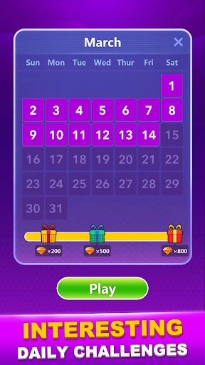 Spelling Quiz - Word Trivia screenshot