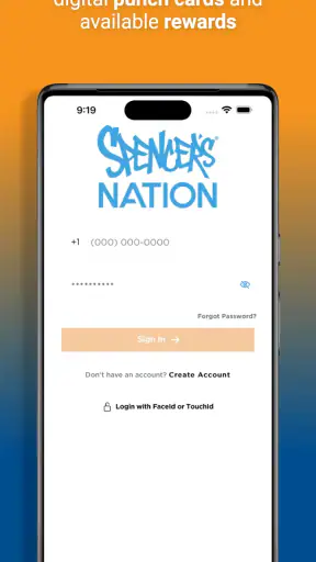 Spencer's Nation screenshot