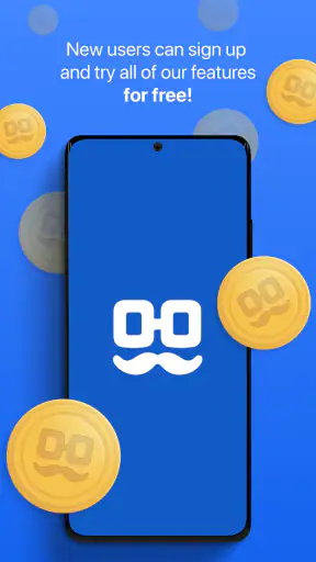 SpoofCard - Privacy Protection screenshot