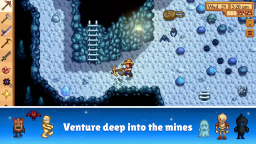 Stardew Valley screenshot