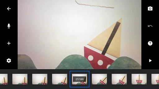 Stop Motion Studio Pro screenshot