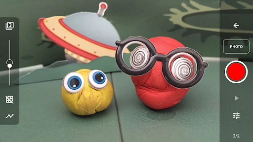 Stop Motion Studio Pro screenshot