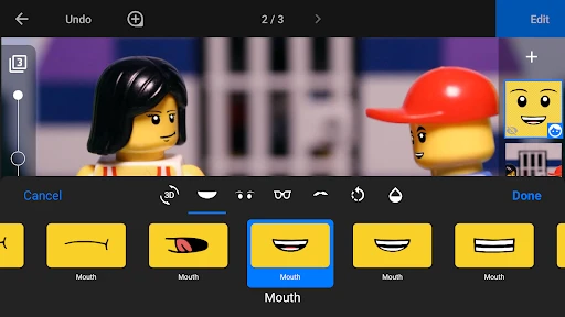 Stop Motion Studio Pro screenshot