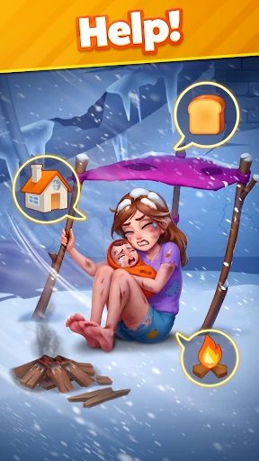 Story Match screenshot