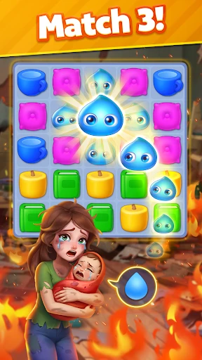Story Match screenshot