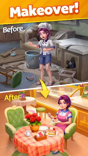 Story Match screenshot