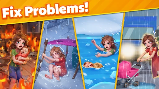 Story Match screenshot