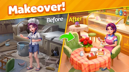 Story Match screenshot