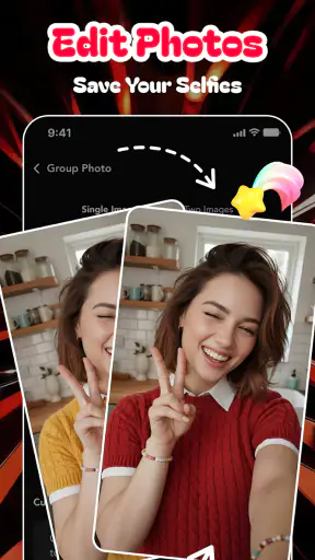 Storyla AI: Photo to Video screenshot