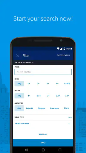 StreetEasy - Apartments in NYC screenshot
