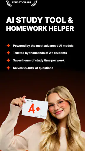 Studley: AI Study Tutor screenshot
