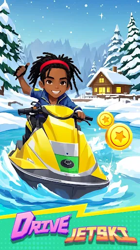 Subway Runner: Parkour Game screenshot