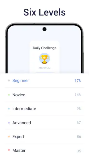 Sudoku Master! screenshot