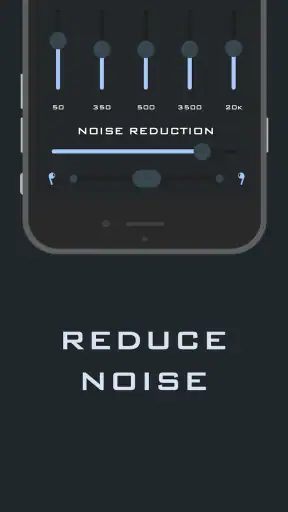 Super Hearing: Spy Hearing App screenshot