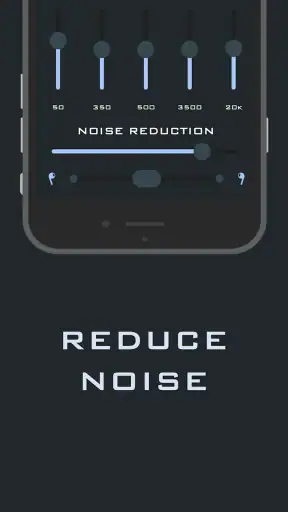 Super Hearing: Spy Hearing App screenshot
