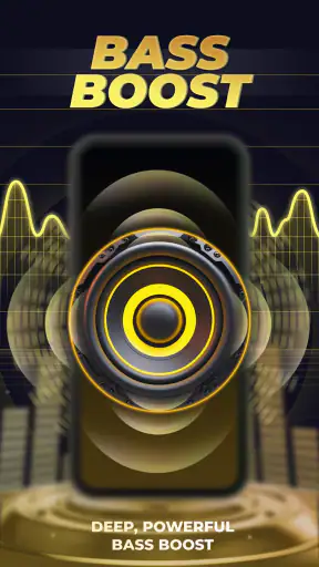 Super Loud Volume Booster screenshot