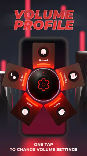 Super Loud Volume Booster screenshot