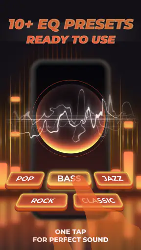 Super Loud Volume Booster screenshot