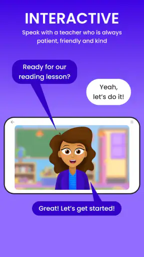 Super Teacher screenshot