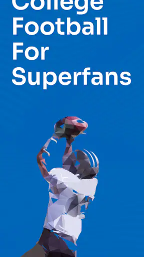Superfan: College Football screenshot