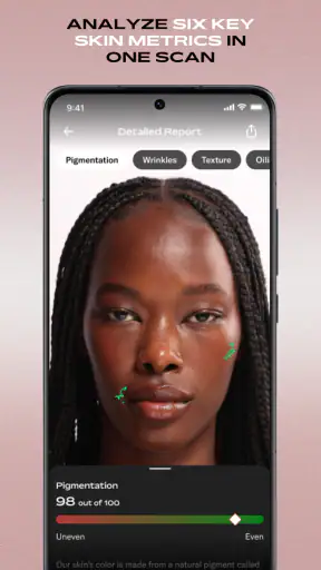 SWAN Beauty screenshot