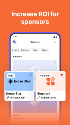 Go Attend screenshot