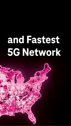 T-Mobile Prepaid eSIM screenshot