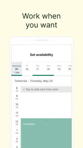 Download Tasker by Taskrabbit - Appcracy
