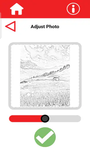 Tattoo Maker screenshot