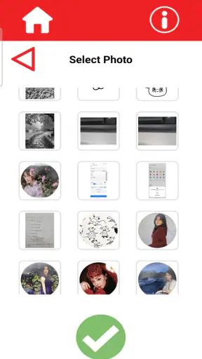 Tattoo Maker screenshot