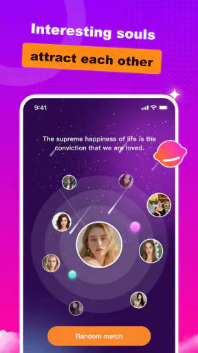 TeeseMee - Live Video Chat screenshot