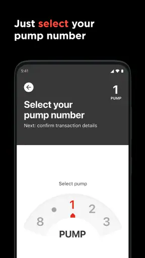 Texaco screenshot