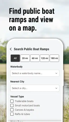 Texas Outdoor Annual screenshot