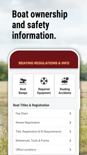 Texas Outdoor Annual screenshot