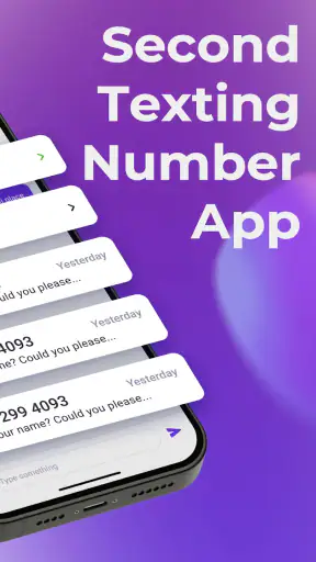 Text Number:Phone Text for Now screenshot