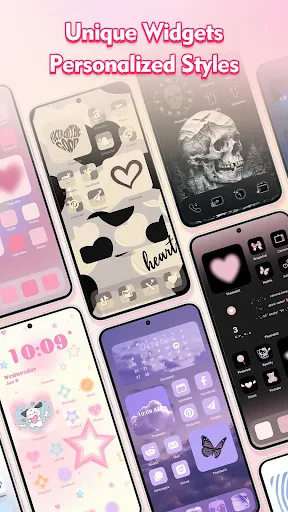 Download ThemePro - Widget & Wallpaper - Appcracy