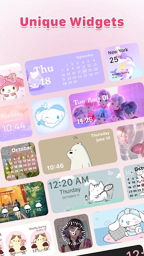 Download Themes - Wallpapers & Widgets - Appcracy