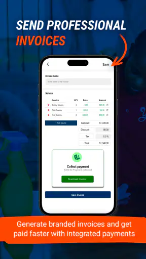 Thunder Pro screenshot