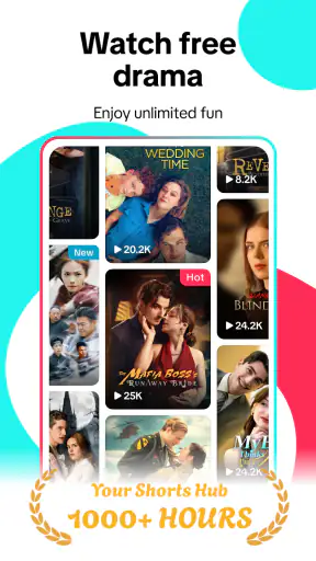 TikTok Lite - Faster TikTok screenshot